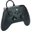 Powera bedrade controller voor xbox series x|s (zwart, xbox series x|s, xbox one, pc)