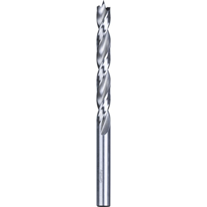 Kwb fce-hardhoutboor 5mm boren
