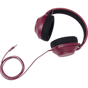 Powera lucidsound ls10x gen 2 bedrade gamingheadset voor xbox series x|s - robijn over-ear gaming headset (donkerrood, xbox series x|s, xbox one, pc) - afbeelding 12