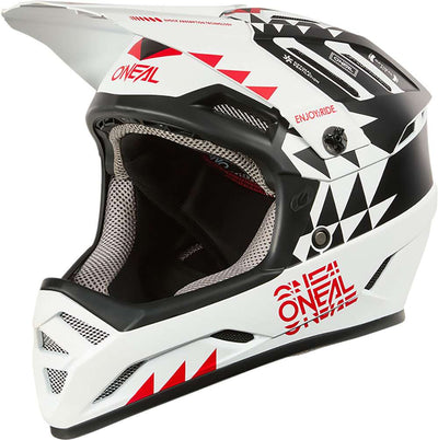 O'neal backflip knox - fullface helmet