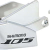 Shimano 105 st-5700 name plate
