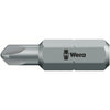 Wera kraftform kompakt 71 security dopsleutel (zwart groen, 32‑delig)