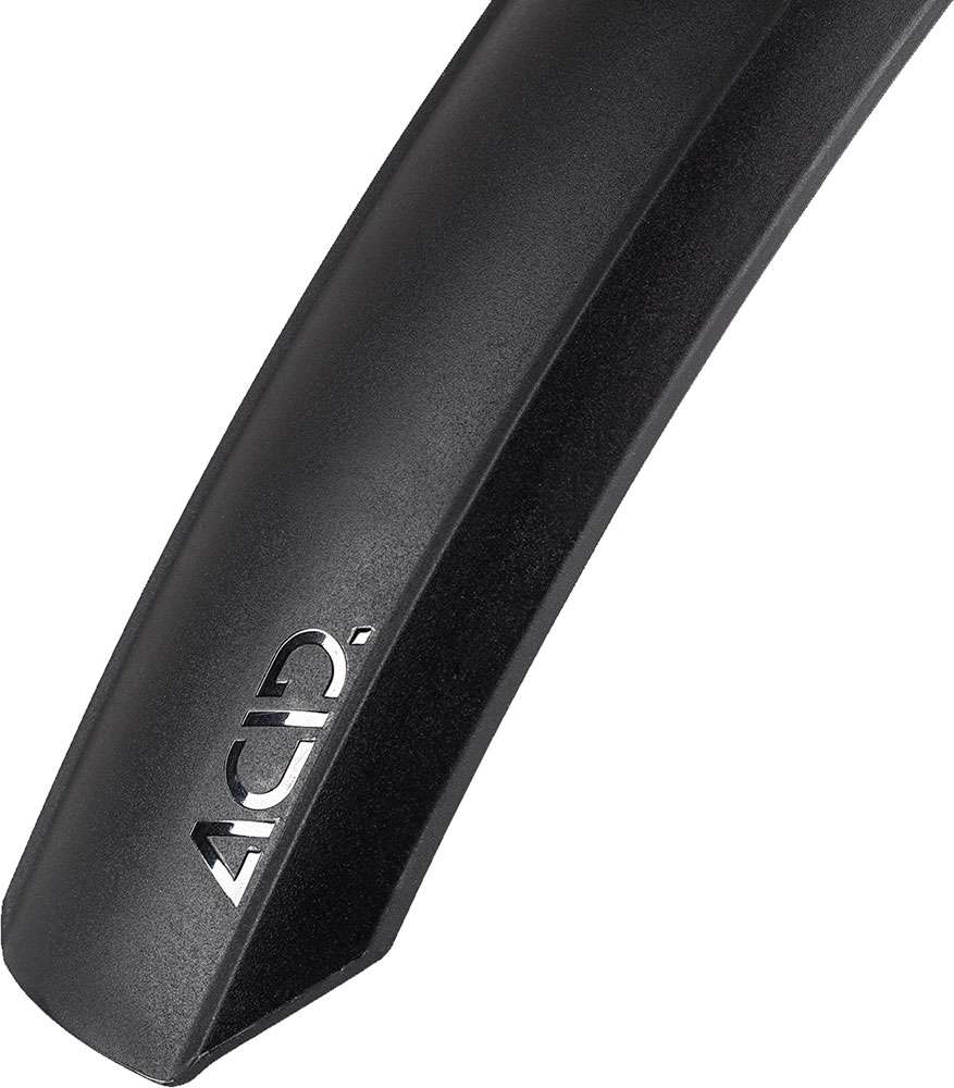 Acid mtb 60 mudguard set with stays