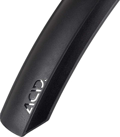 Acid mtb 60 mudguard set with stays