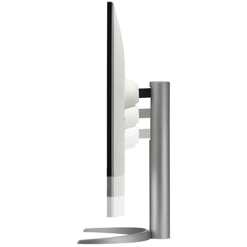Lg ultrafine 32uq850v-w 31.5 4k uhd monitor (wit, 2x hdmi, displayport, 2x usb-a, usb-b, usb-c)
