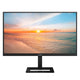 Philips 27e1n1800ae 00 27 4k uhd monitor (zwart, 2x hdmi, displayport)
