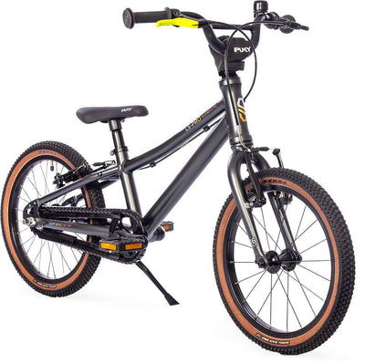 Puky ls-pro 16-2 - children's bike