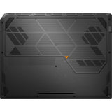 Asus tuf gaming a16 fa608um-rv231w 16 gaming laptop (zwart grijs | r7 260 | rtx 5060 | 16 gb | 512 gb ssd) - afbeelding 8