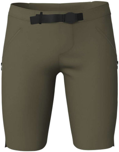 Cube gravel - short