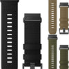 Garmin fenix 7x quickfit® nylon band 26 mm