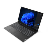 Lenovo v15 g5 irl (83gw0081mh) 15.6 laptop (zwart | core i5-13420h | uhd graphics | 16 gb | 512 gb ssd) - afbeelding 2