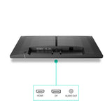 Philips evnia 27m2n3200nf 27 gaming monitor (zwart, 1x displayport, 1x hdmi, 144 hz) - afbeelding 11