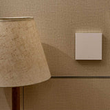 Aqara smart wall switch h1 enkelvoudige schakelaar (antraciet, zigbee 3.0) - afbeelding 3