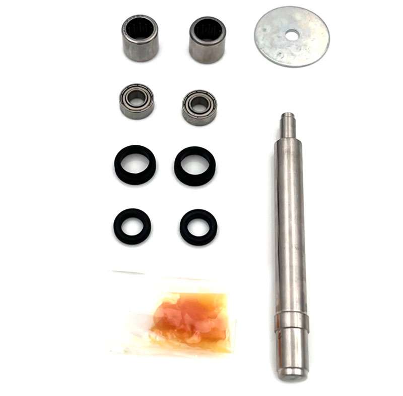 Tatze refresh kit