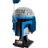 Lego star wars 75408 jango fett helm decoratie en bouwpakket voor volwassenen - afbeelding 2