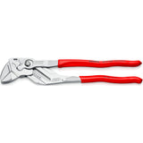 Knipex sleuteltang 8603300 (rood) - afbeelding 2