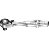 Wera 8008 a zyklop mini 3 ratel met 1 4 -aandrijving - afbeelding 1