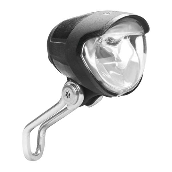 Busch + müller lumotec iq avy n led headlight