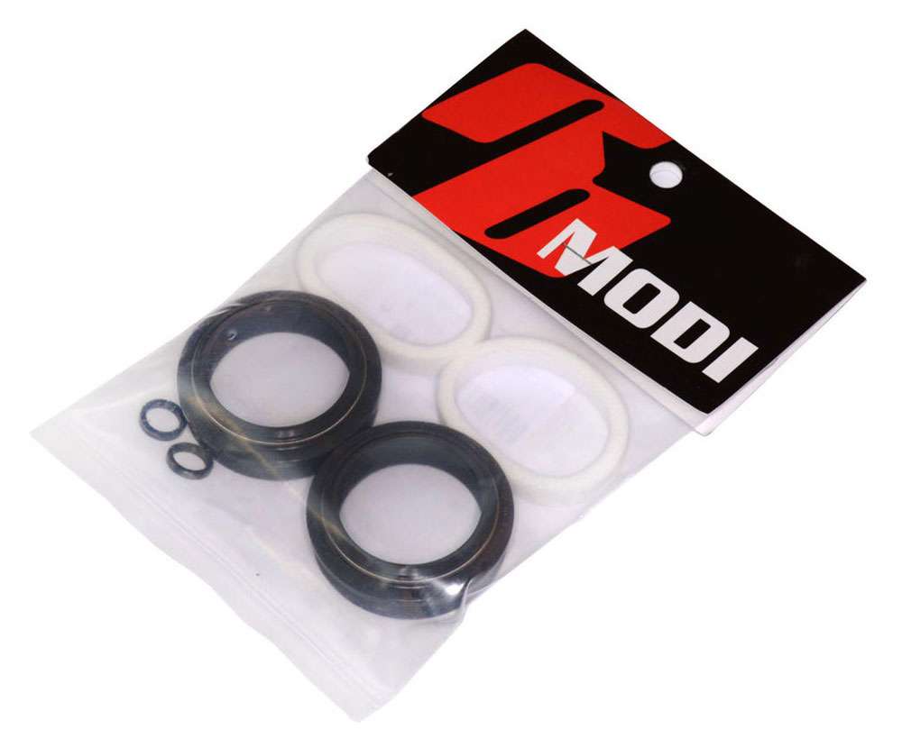 Racingbros modes low friction scraper set 35mm (pike from 2014)