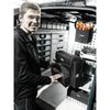 Wera 2go 2 tas (zwart)