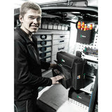 Wera 2go 2 tas (zwart) - afbeelding 10
