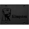 Kingston a400 240 gb ssd (sa400s37 240g, sata 600)