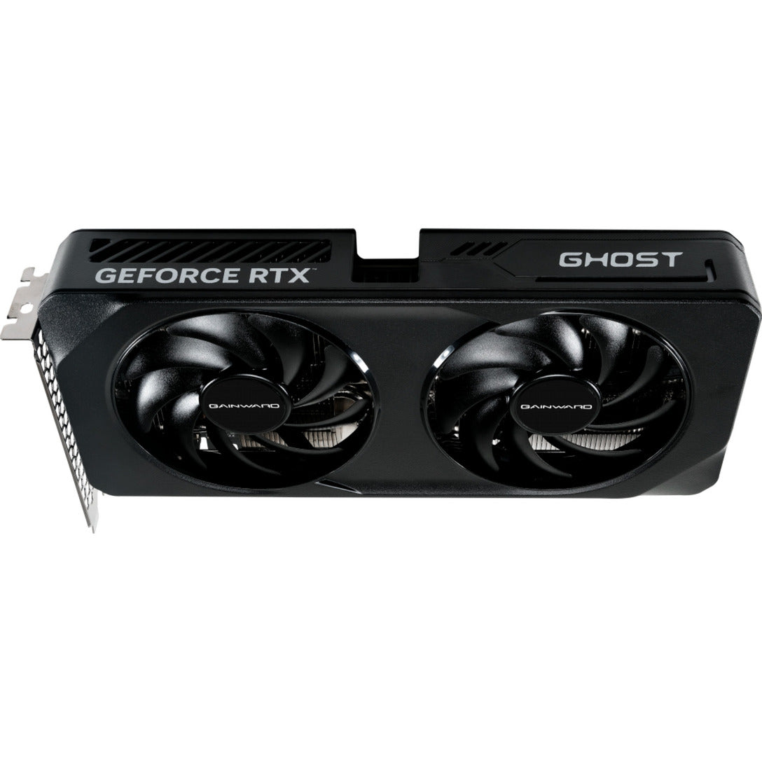 Gainward geforce rtx 5060 ghost 8gb grafische kaart (dlss 4, 3x displayport, 1x hdmi 2.1)