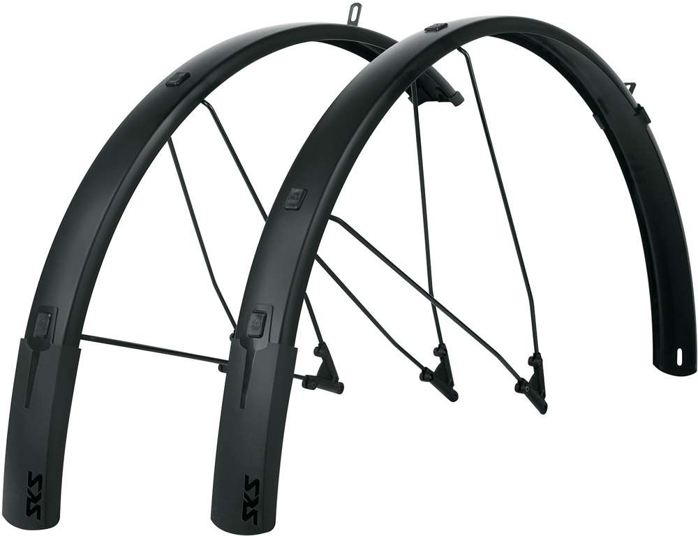 Sks spatbordset 28 bluemels style