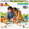 Lego duplo town 10428 grote interactieve buurttrein