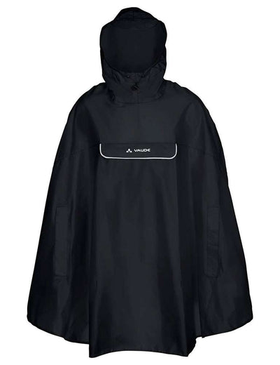 Vaude valdipino - poncho