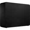 Seagate expansion desktop 8 tb externe harde schijf (zwart, stkp8000400, usb 3.0)
