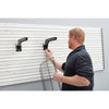 Stanley track wall® schapdrager 1 stuk