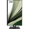 Msi pro mp245pg 23.8 monitor (zwart, hdmi, displayport, vga)