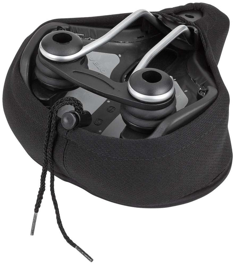 Rfr trekking city saddle coating with gel