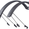 Acid mtb 60 mudguard set with stays