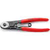 Knipex bowdenkabelschaar 95 61 150 kniptang