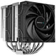 Deepcool ak620 cpu-koeler (zwart)