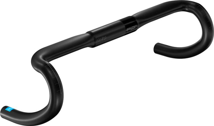 Pro plt carbon handlebars