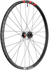 Dt swiss fr 1500 classic 29 30mm 6-bolt boost front wheel - afbeelding 1