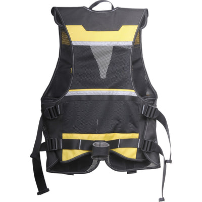Stanley fatmax gereedschapsvest kleding
