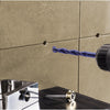Kwb gresboor 4mm boren (blauw)
