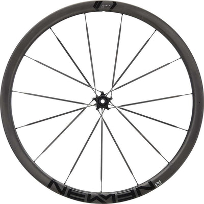 Newmen streem c.35 vonoa 28 fade r cs cl vorderrad