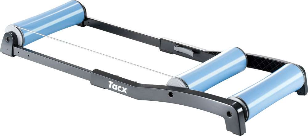 Garmin tacx® antares t1000 roller trainer