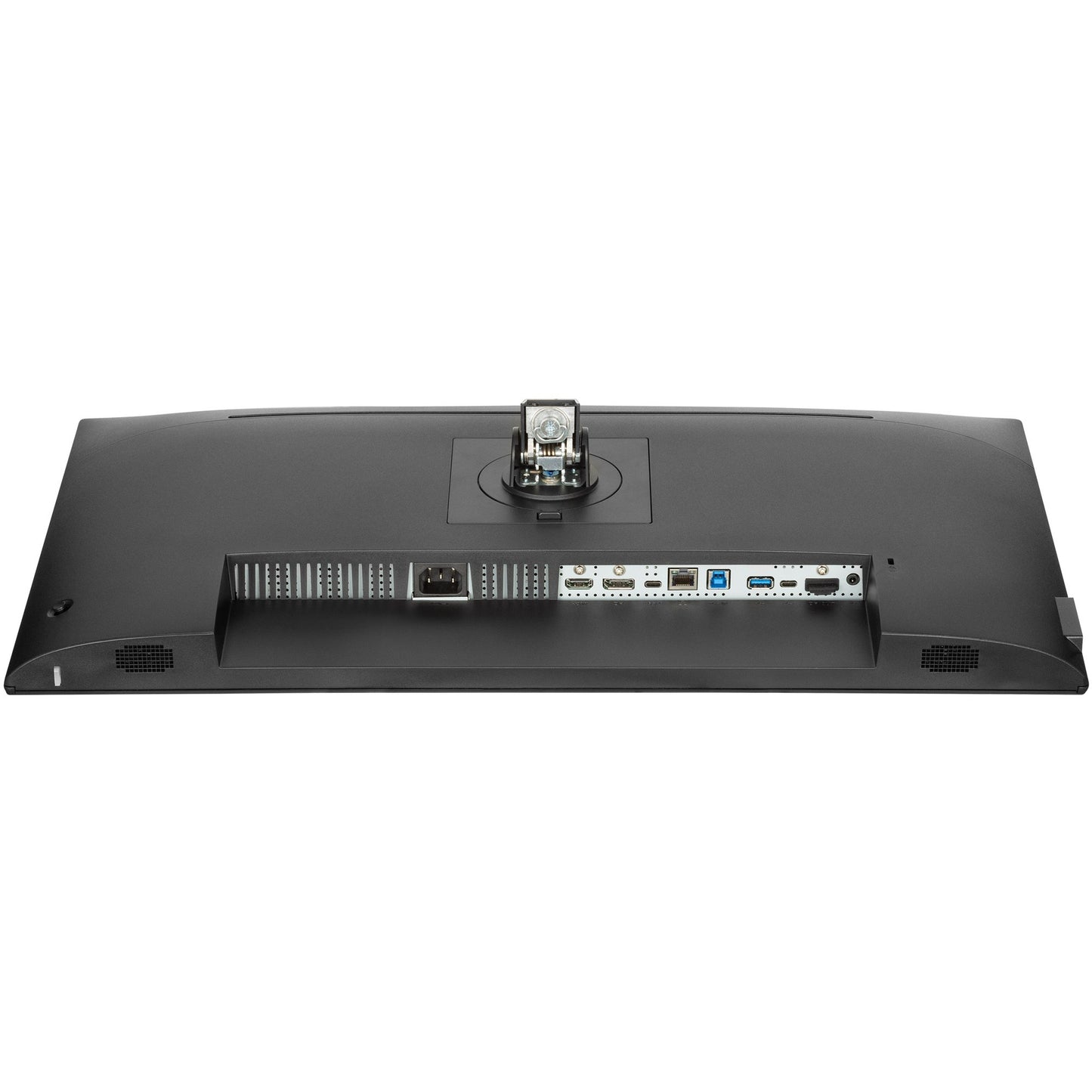 Iiyama prolite xub2797uhsnp-b1 27 4k uhd monitor (zwart, hdmi, displayport, 4x usb-a, usb-c, rj-45)