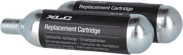 Xlc spare cartridge set pu-x04 for pu-m03