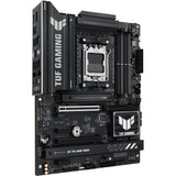 Asus tuf gaming b850-plus wifi socket am5 moederbord (raid, 2.5gb-lan, wi-fi 7, bt, sound, atx) - afbeelding 3