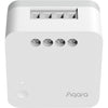 Aqara single switch t1 (no neutral) relais (wit)