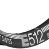 Dt swiss e 512 disc rim 32 hole