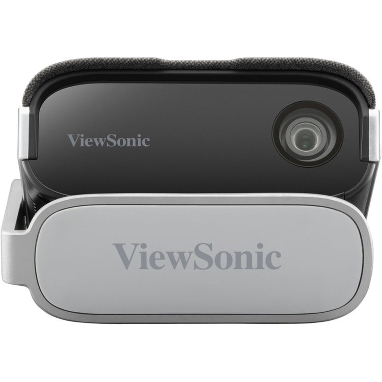 Viewsonic draagbare ledprojector met harman kardon-luidsprekers (zwart, hdmi, audio)