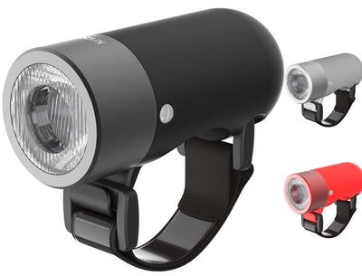 Knog plug stvzo front light